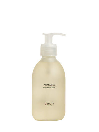 Culti Armara Hand & Body Soap