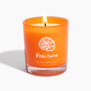 POSITANO • neroli & orange blossom *Limited Edition* - obligato