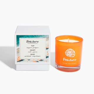 POSITANO • neroli & orange blossom *Limited Edition* - obligato