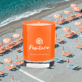 POSITANO • neroli & orange blossom *Limited Edition* - obligato