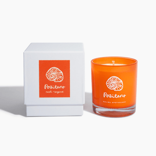 POSITANO • neroli & orange blossom *Limited Edition* - obligato