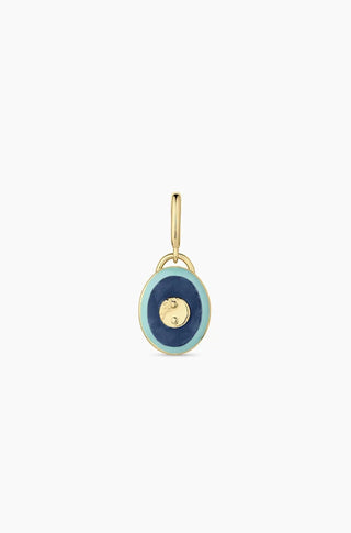 Power Gemstone Balance Parker Charm - obligato