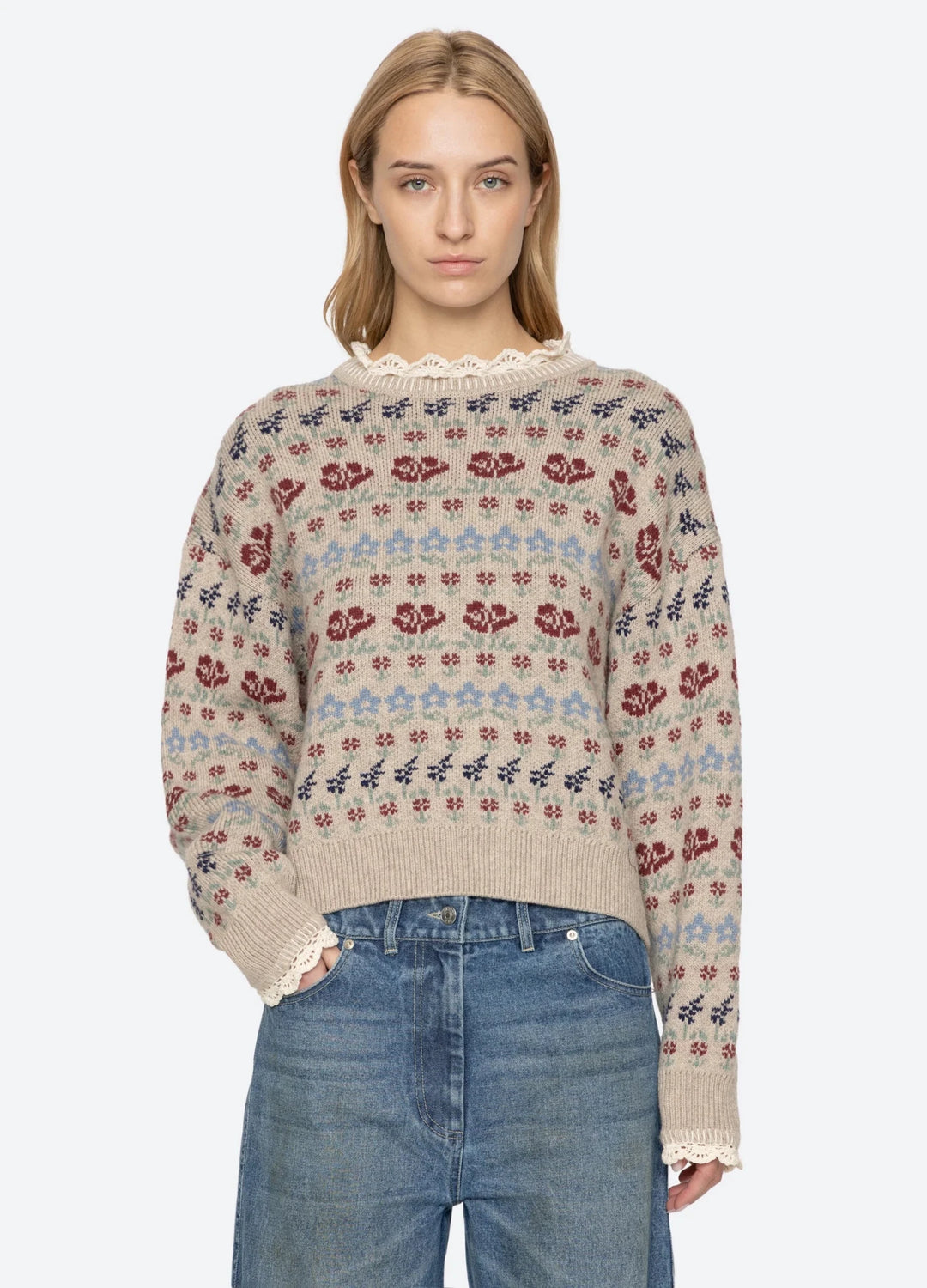 Preston Cream - obligato