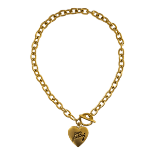 Pure Feeling Necklace - obligato