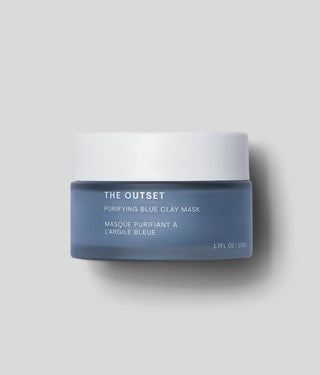 Purifying Blue Clay Mask - obligato