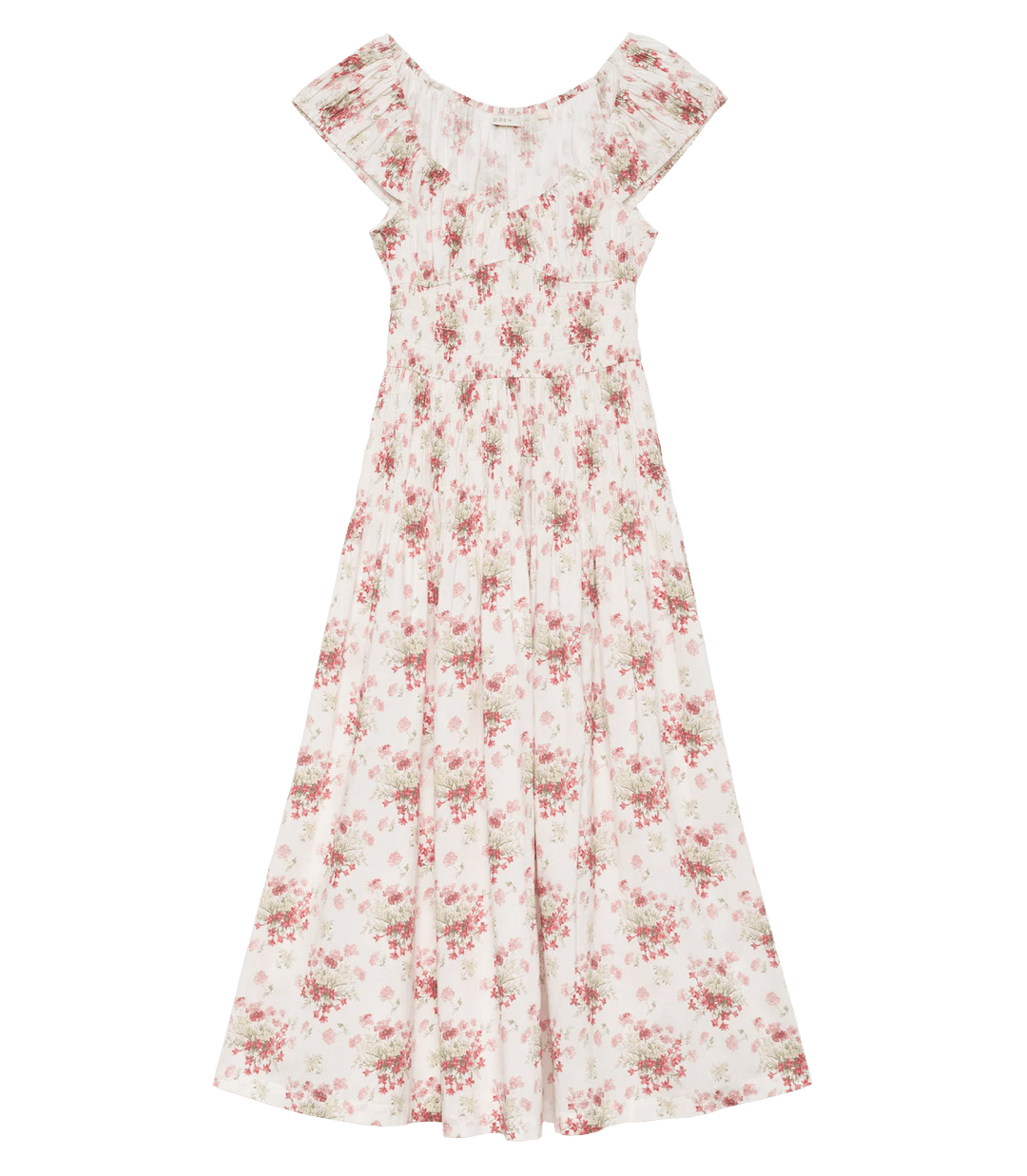 Quintette Dress - obligato