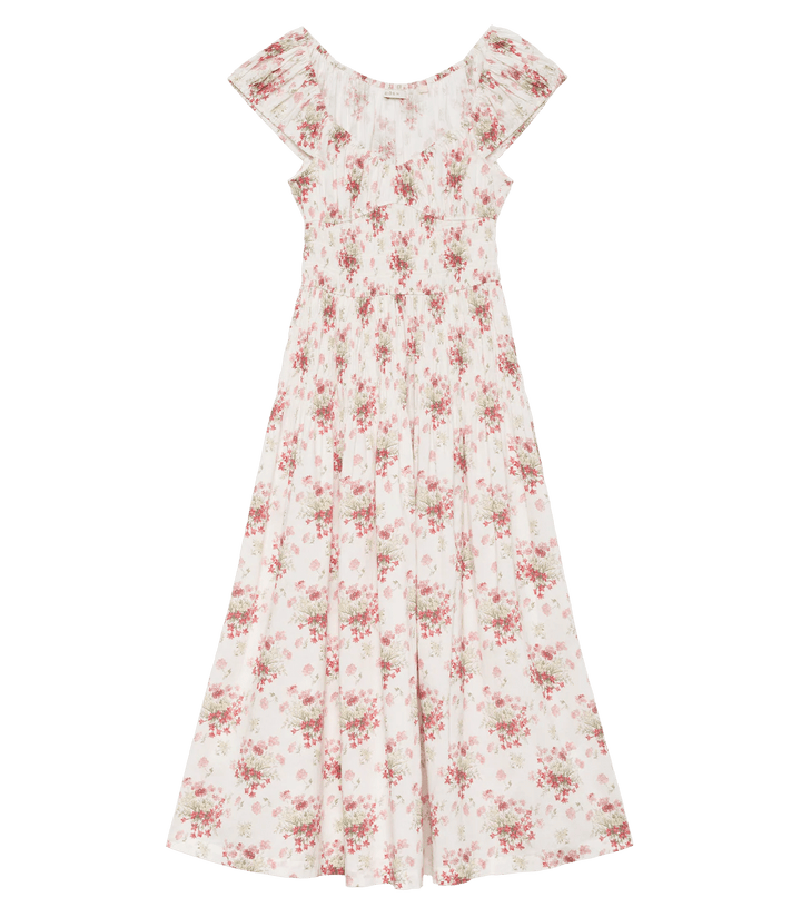 Quintette Dress - obligato