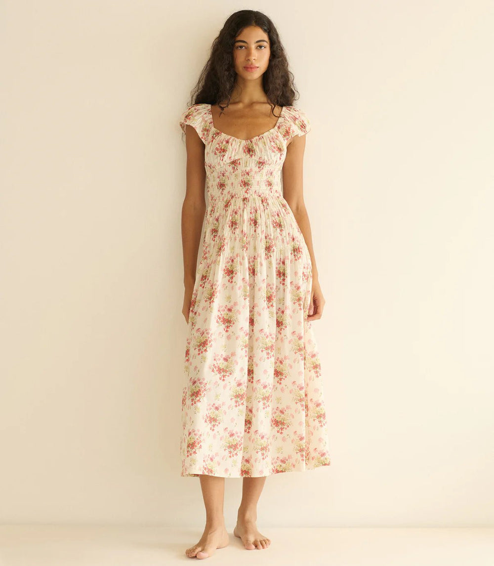 Quintette Dress - obligato