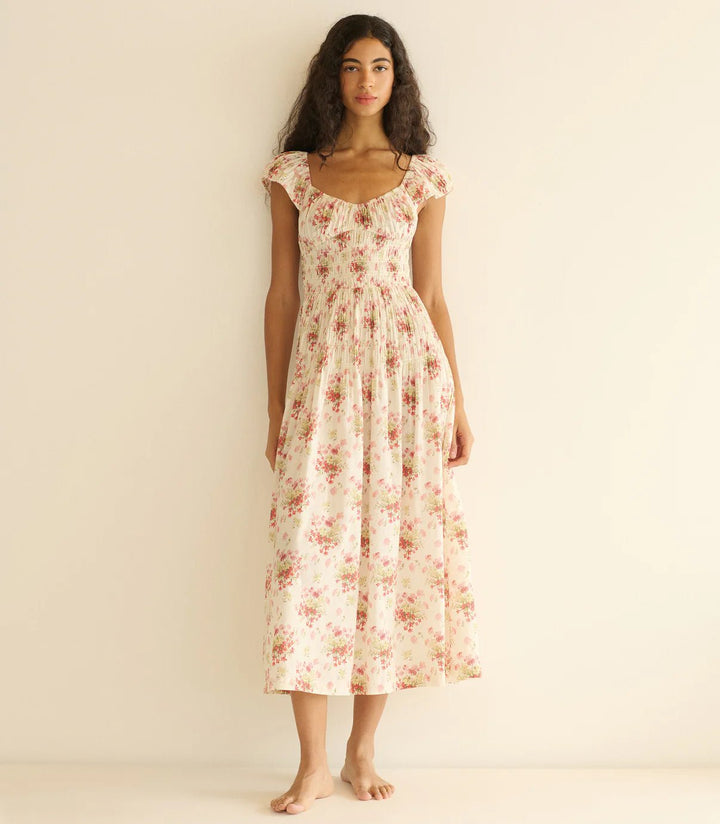 Quintette Dress - obligato