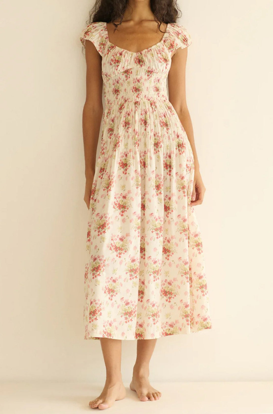 Quintette Dress - obligato