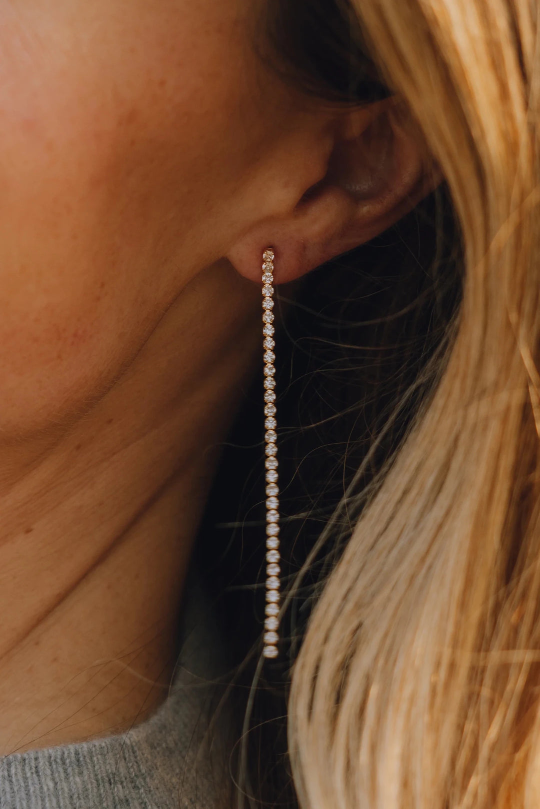 Ralply Long Studs - obligato