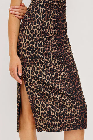 Rebecca Dress - obligato