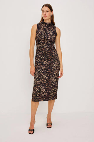 Rebecca Dress - obligato