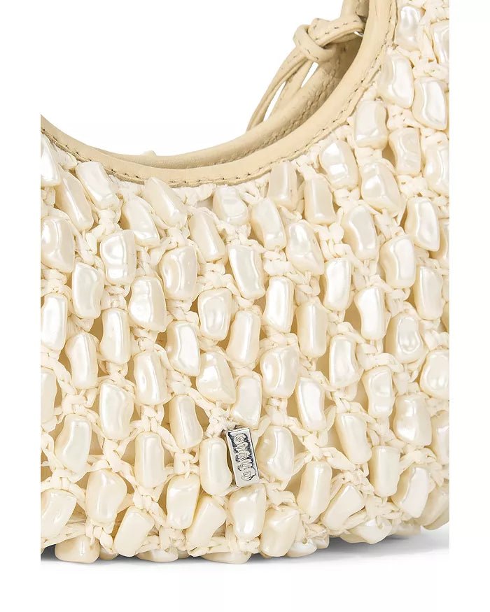 Reef Bag in Cream - obligato