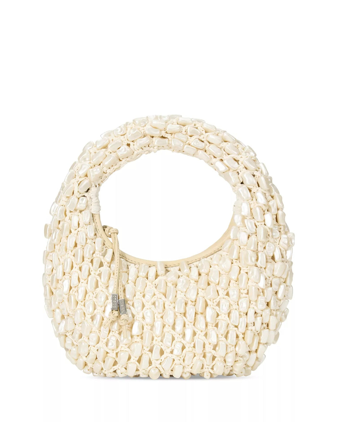 Reef Bag in Cream - obligato