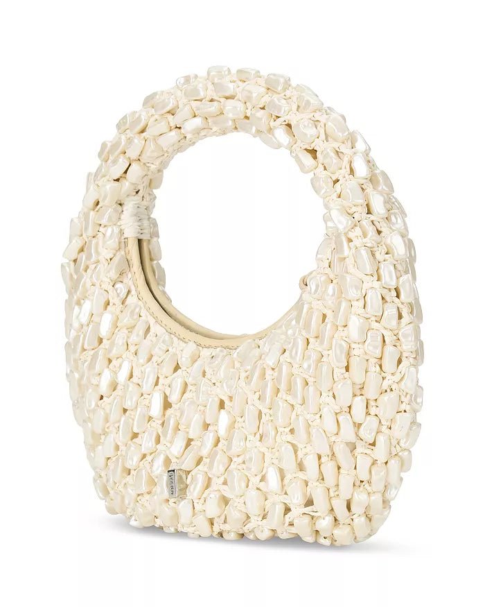 Reef Bag in Cream - obligato