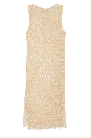Renata Dress in Mesa - obligato