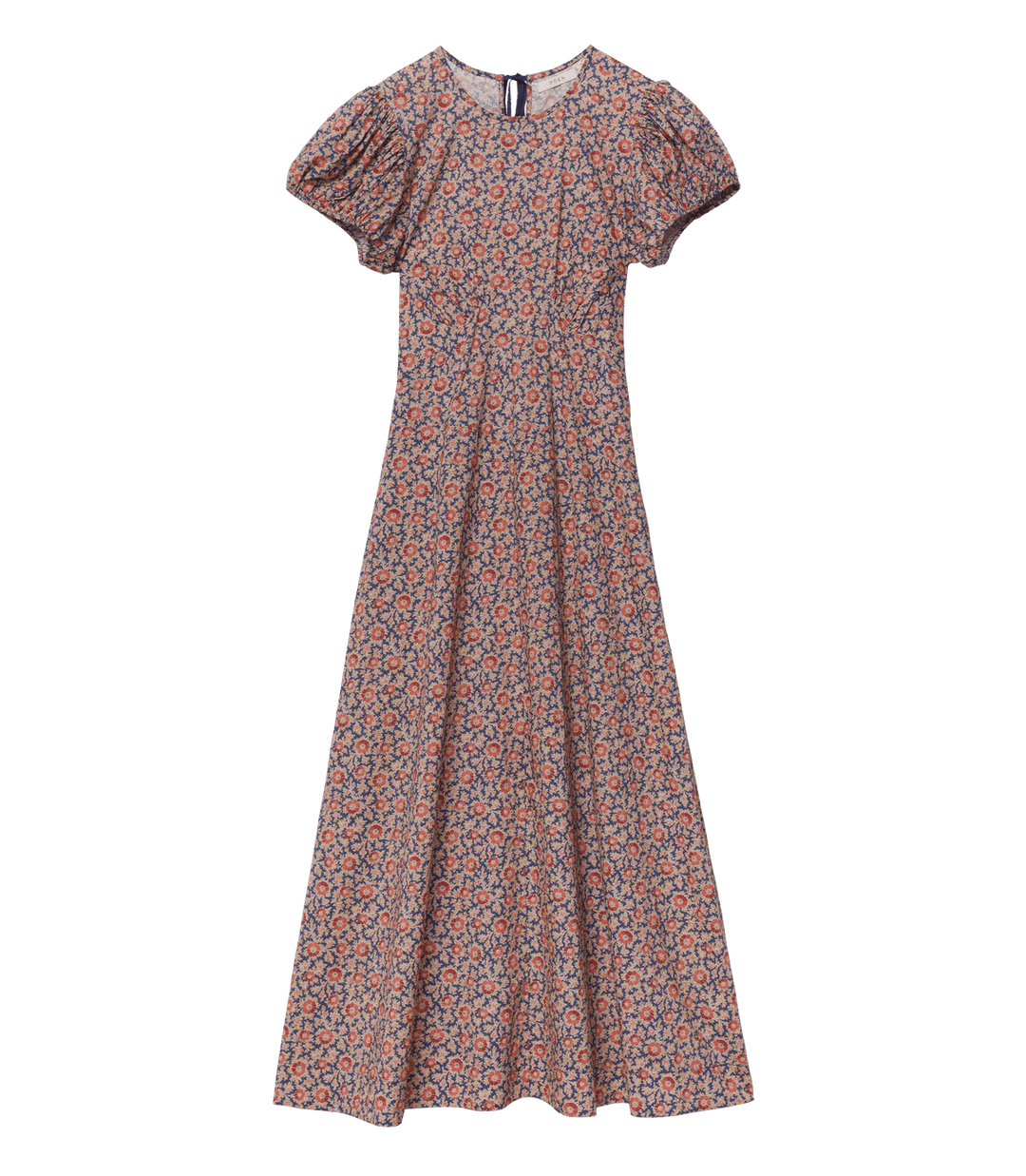 RHODIA DRESS IN JARDIN DU SOLEIL - obligato