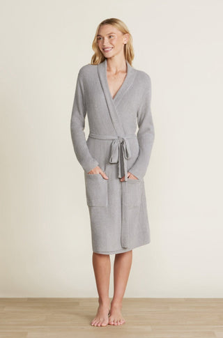 Ribbed Robe - obligato