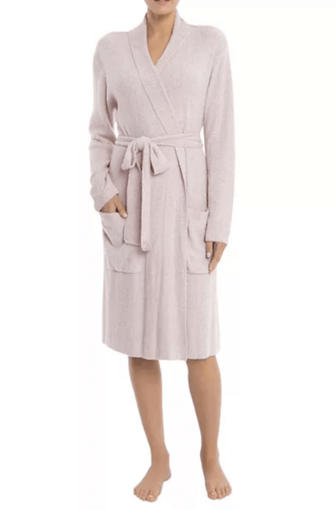 Ribbed Robe - obligato