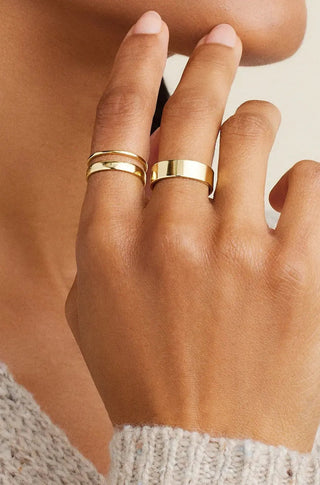 Rose Ring Set - obligato