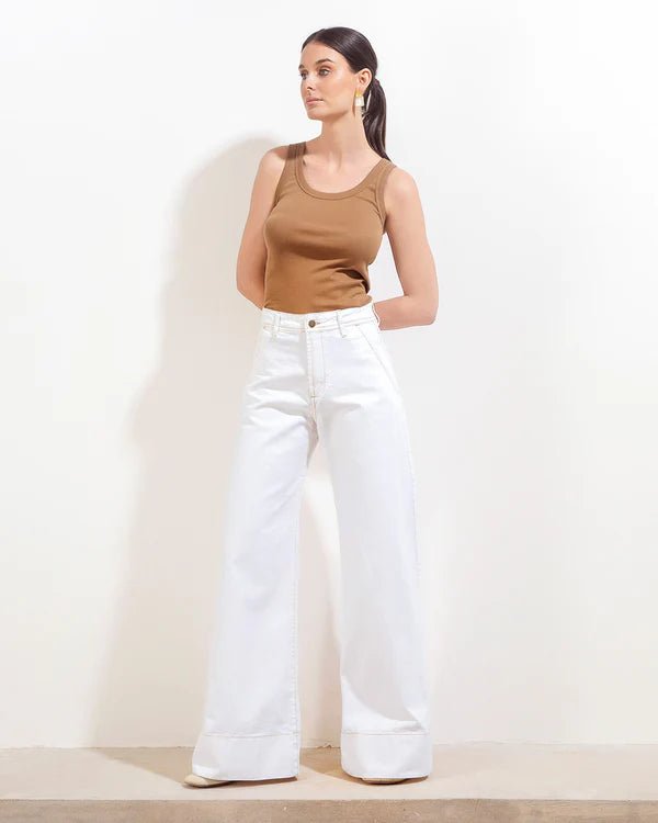 Rubi Denim - obligato