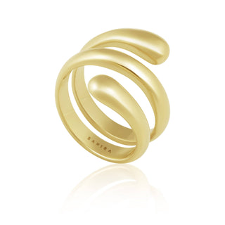 Rue Band Ring: 7 - obligato