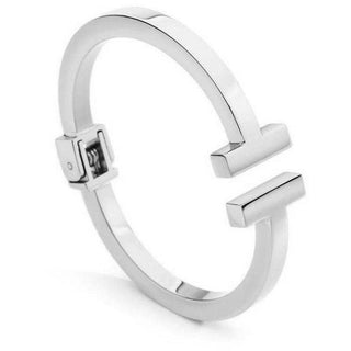 Sadie T Bracelet: Gold - obligato