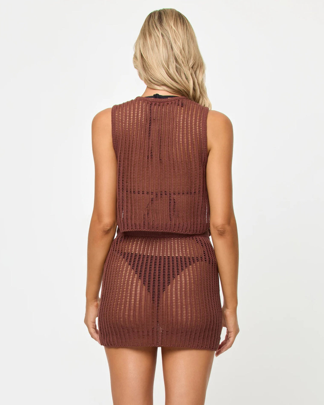 Sander Top in Cafe - obligato