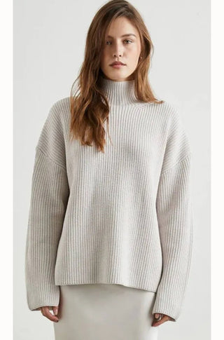 Sanna Sweater - obligato