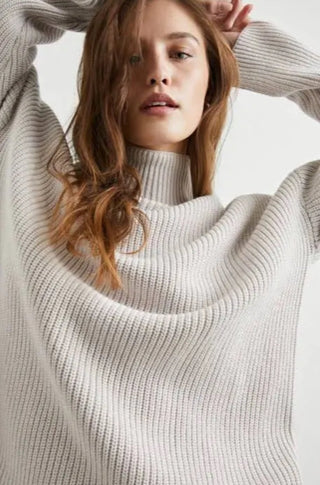 Sanna Sweater - obligato