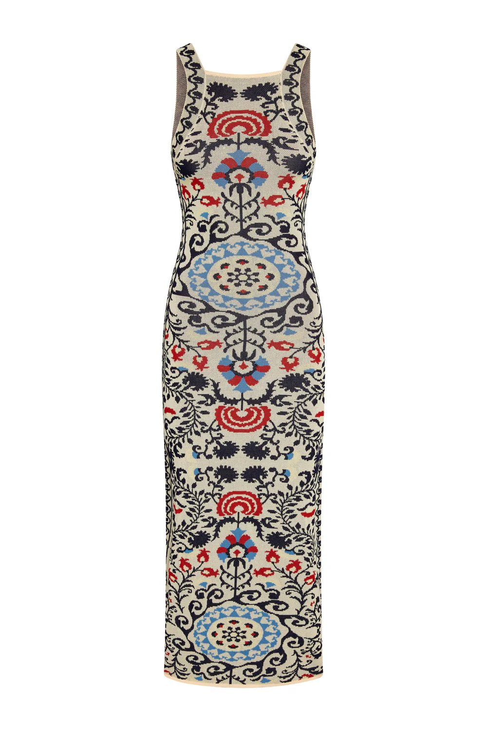 SARIAH DRESS - obligato