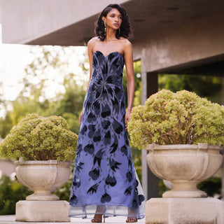 Sasha Dress - obligato