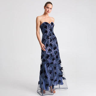 Sasha Dress - obligato