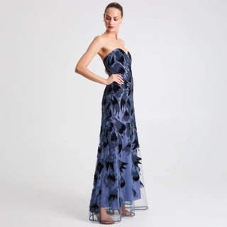 Sasha Dress - obligato