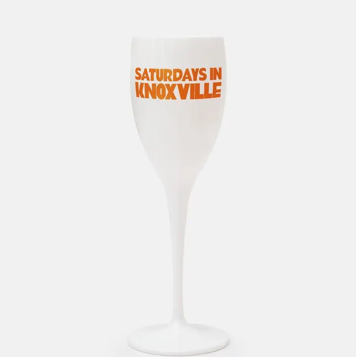 Saturdays in Knoxville Flute - obligato