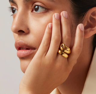 Sees Ring - obligato