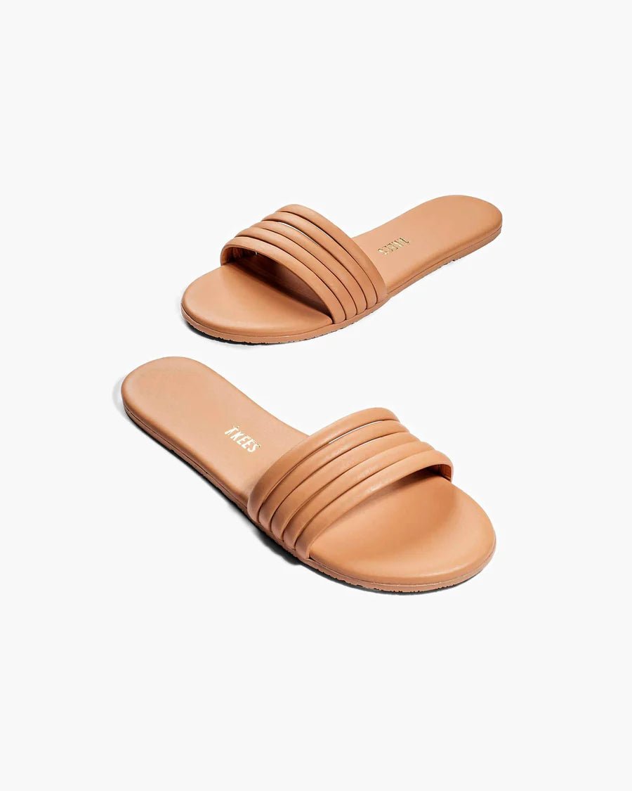 Serena Sandal in Pout - obligato