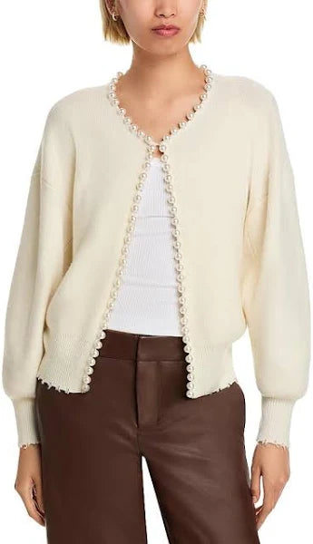 Pearl Idea Cardigan