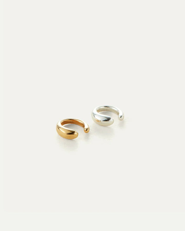 Sila Cuff Earring Set - obligato