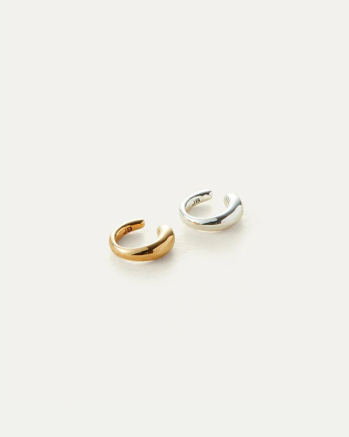 Sila Cuff Earring Set - obligato