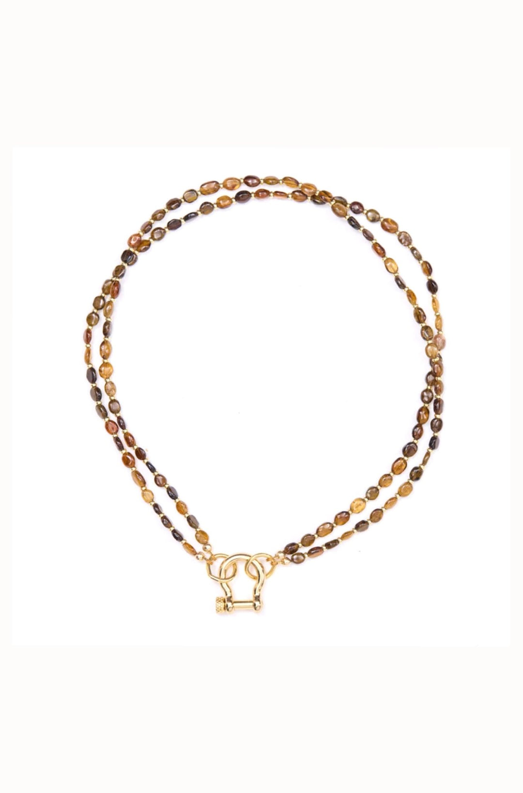 Sir Necklace - obligato