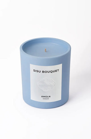 SISU BOUQUET CANDLE - obligato