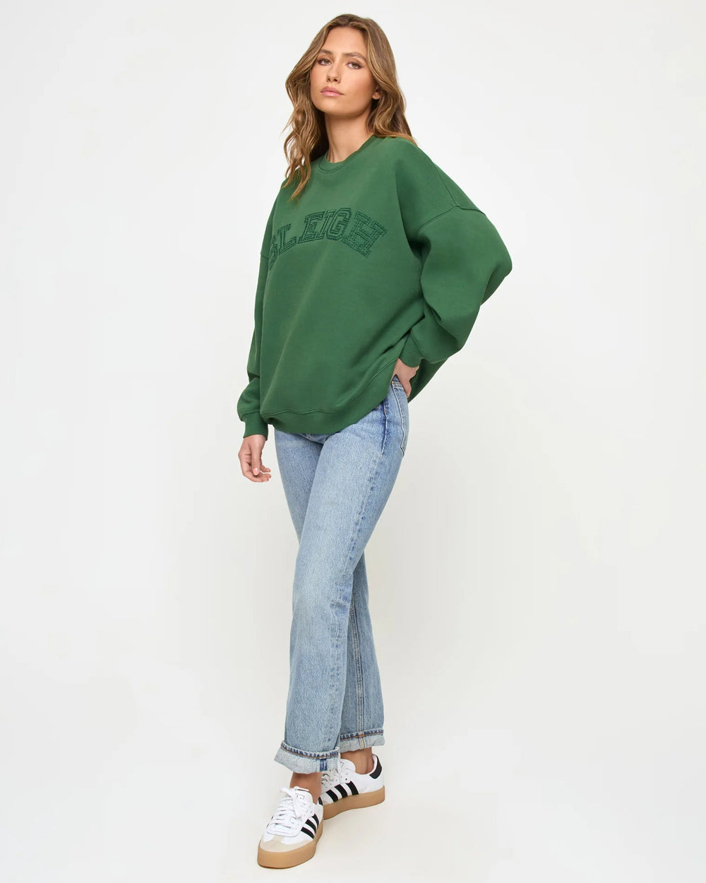 Sleigh Sweatshirt - obligato