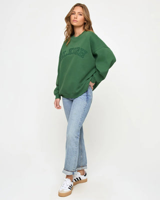 Sleigh Sweatshirt - obligato