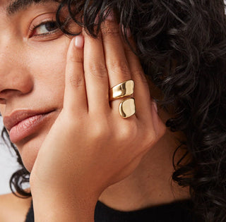 Solene Ring - obligato