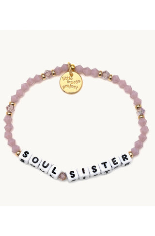 Soul Sister Bracelet - obligato