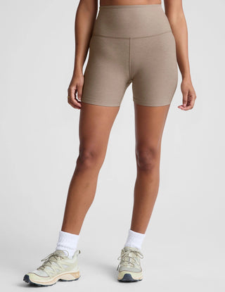 Spaceday Keep Pace 5" Short - obligato