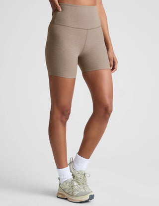 Spaceday Keep Pace 5" Short - obligato