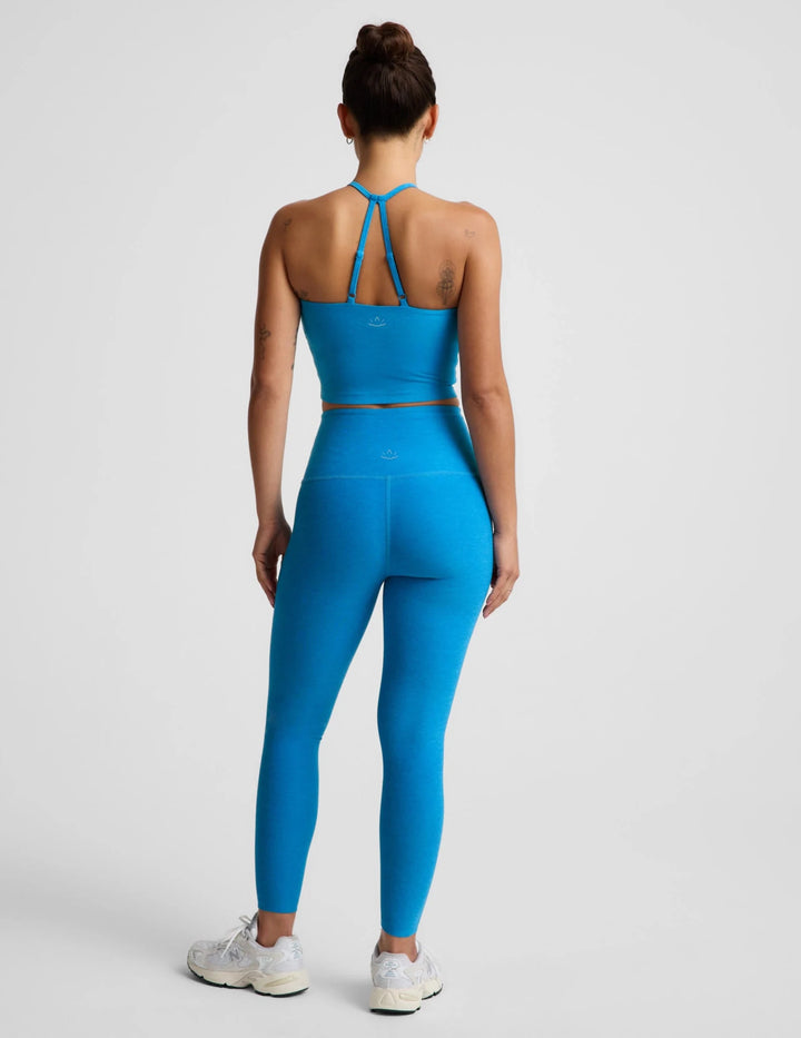 Spacedye™ Caught In The Midi High Waisted Legging - obligato